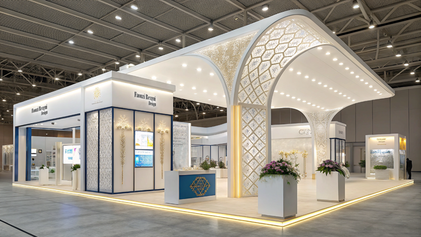 Espace Lumineux Méditerranéen